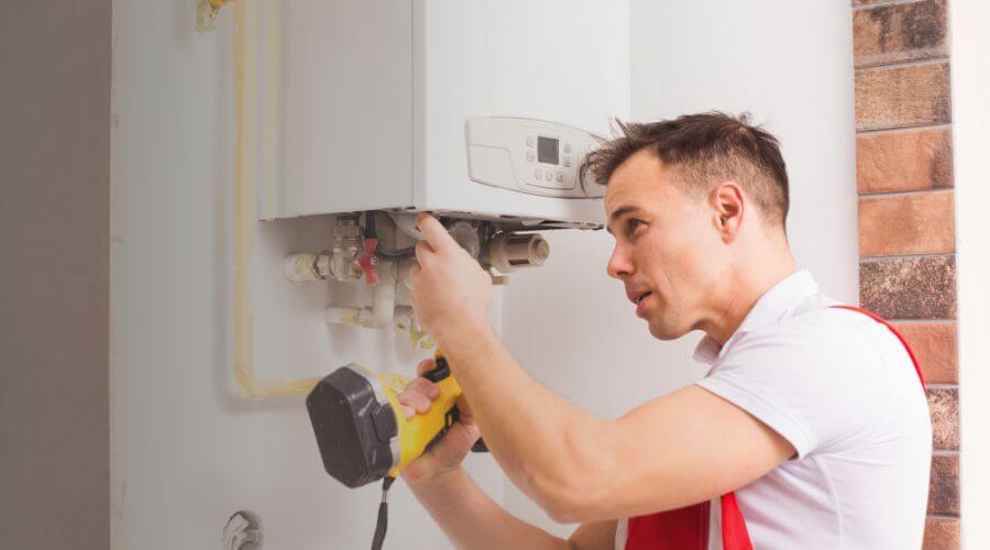Local expert plumbing services in Bellows Falls, VT